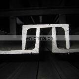JIS Standard U Channel Steel Dimensions/structural Steel U Channel thumbnail-2