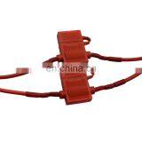 For 1999-2006 ECU Control Dual Electric Fan Upgrade Wiring Harness 7L5533A226T thumbnail-3