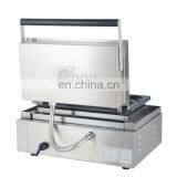 Nonstick Popular Electric Commercial Tart Making Machine Supplier Kitchen Tart Maker Toast Waffle Machine For Tartlet thumbnail-4