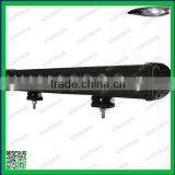 Porfessional Manufacturer! Car Part Single Row off Road Led Light Bar,super Bright LED Light Bar, Auto Lamp, LED Light,CE,RoHs,I