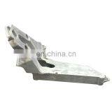 Custom Rapid High Precision Tooling Aluminum pp Pvc pc Abs Plastic Parts Die Casting Mould Makermold Manufacturer Shenzhen Oem