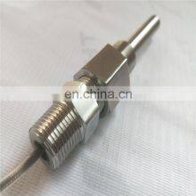 Top-selling High Temperature Tungsten Rhenium Thermocouple K Type thumbnail-5
