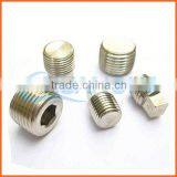 Made in China Satin Anodizing Aluminum Cnc Turning Parts thumbnail-3