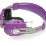 Colorful Pantone Lovely Sport Wirless Csr Bluetooth Headset Retractable Headset Supplier's Choice thumbnail-1