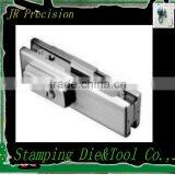 Customized Automatic Wire Mesh Belt Filter