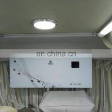 Air Purifier Professional Smart Removing Wall Mounted Plasma Air Sterilizer for Indoor thumbnail-2