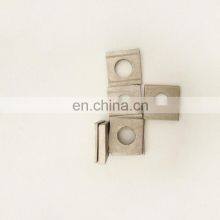 DIN 435 DIN436 Stainless Steel High-strength Square Taper Washer