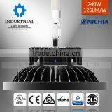 Aluminum ul Dlc High Bay 30000 Lumens Replaces 400w - 750w HID thumbnail-6