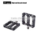 2014 hot sale china factory bicycle accessories bicycle pedal