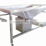 Low Consumption Vibrating Feeder System With Stable and Strong Vibration thumbnail-4