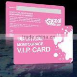 Blank Pvc id Card Size Cr80 thumbnail-3