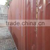 Used Shipping 40feet hc Container for Sale in China thumbnail-4