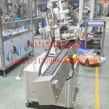 Square Bottle Round Bottle Jar Horizontal Labeling Machine Manufacturer With Printer thumbnail-5