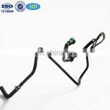 Sae 30r7 Flexible Heat Resistant Hose Fuel Line and Vapor Emission Hose thumbnail-5