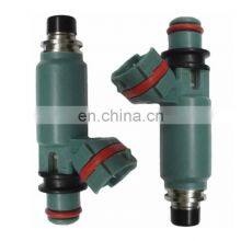 195500-3920 Hot Sale Fuel Injector for Subaru Impreza 2.0L thumbnail-2