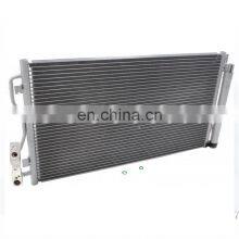 64506804722 64509288940 64509335362 Hot Sale Auto Air Conditioning System Parts Air Condenser for BMW 2 Convertible