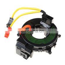 100003542 High Quality Double Line Spiral Cable 84306-60080 For Toyota Lexus Toyota Land Cruiser Lexus LX470 thumbnail-1