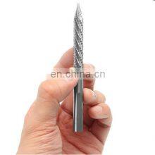 Tire Repair Drill Reamer Drill Bit Carbide Cutting Tool thumbnail-2