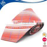 High Quality Low Price Fashion Lady Floral 7cm Necktie for Woman thumbnail-3