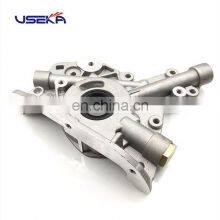 OEM 96386934 90541505 Professional Service and High Quality Auto Parts Oil Pump for Chevrolet Aveo Opel thumbnail-1