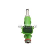 Fuel Injector Nozzle For TOYOTA COROLLA VIOS OEM 23250-36010 23209-36010 23250-05010 23250-0V010 thumbnail-2