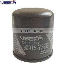 Auto Engine Parts Oil Filter OEM 90915-YZZE1 90915-YZZA3 90915-10001 90915-10003 90915-03001FOR TOYOTA,JAPANESE CAR thumbnail-1