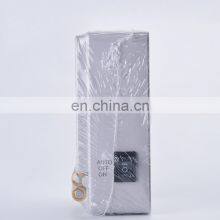 Intelligent Microcomputer Auto Bell Ring Timer Controller School Bell 220V ZYT08 80 Times One Day, Programmable School Bell Time thumbnail-3