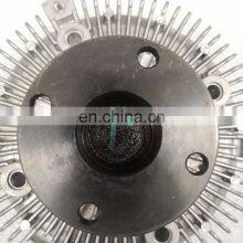 JAC Genuine Parts High Quality SILICONE OIL CLUTCH, for JAC Sunray, Part Code 1307302FA140 thumbnail-5