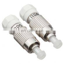 Fiber Optic Fixed Male-Female Attenuator FC/APC FC/UPC SM 0-30dB