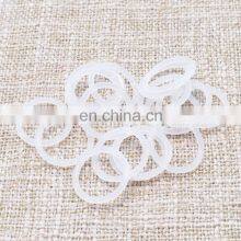 Silica Gel Transparent O-ring 3.5 * 185 thumbnail-5