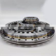CNC Turntable YRT80 YRTS80 YRT80-C Slewing Bearing YRT Rotary Table thumbnail-3