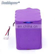 OEM Customizable 18650 Battery 11.1volt 10.4Ah 10400mah 18650 Liion Battery Pack for e Bikes thumbnail-2