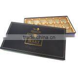Recyclable Fashion Customize OEM Paper Packaging Box Design thumbnail-2