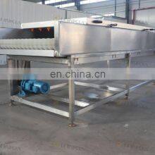 LONKIA Fruit Apple Raisin Washing Removing Impurity Polishing Machine thumbnail-3