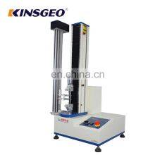KJ-1065 Dynamic Tensile Testing Machine Manual Tensile Testing Machine thumbnail-4