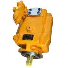 PVH Pump PVH57, PVH63, PVH74, PVH81, PVH98, PVH106, PVH131, PVH Vickers PVH141 Pump thumbnail-3