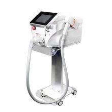 Hot sales 3 Wavelength Diode Laser 755+808+1064nm Waves 810nm 808nm diode laser bar