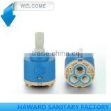 40mm WRAS Plastic Faucet Cartridge