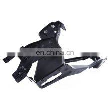 2046200991 W204 Car Spare Parts Front Left Headlight Bracket Support Headlight Frame thumbnail-5