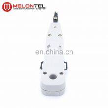 MT-8001 Wholesale Simple Krone Punch Tool For Network Cable, LSA Punch Down Tool thumbnail-4