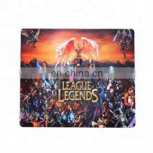 New Design Sublimation Desk Gaming Mat Mouse Pad for Promotion thumbnail-4
