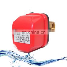 Universal Standard Metal Valve Water Control Valve CWX-50P