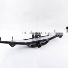 Steel Rear Bumper With Tow Bar For Land Rover Defender Accessories Trailer Hook From Maiker thumbnail-5