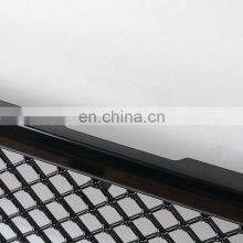 ABS Gloss Black Front Grille for Dodge Ram 1500 94-01 4x4 Accessories Maiker Manufacturer Car Grills thumbnail-4