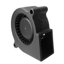 Small 50x50x20mm Dc Cooling Fans 5V 12V 24V 50mm Micro Blower Fan thumbnail-3