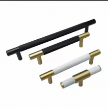 Aluminum Profile Handle, Aluminum Alloy Handle thumbnail-4