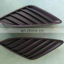 Fog Lamp Cover Sealed Car Accessories 52127-06260 52128-06260 For Camry LE 2012 2013 2014 thumbnail-2