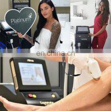 Alma Laser Sopran 1600W Diode Laser 755 808 1064 Alma Laser Sopran Ice Platinum thumbnail-3