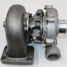 Caterpillar 3054 Engine Supercharger 7C-3446 7C3446 thumbnail-5