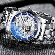 CHENXI 8842 Mechanical Watches for Man Fashion Business Sports Wristwatches Male Watches Automatic Watches Men thumbnail-2